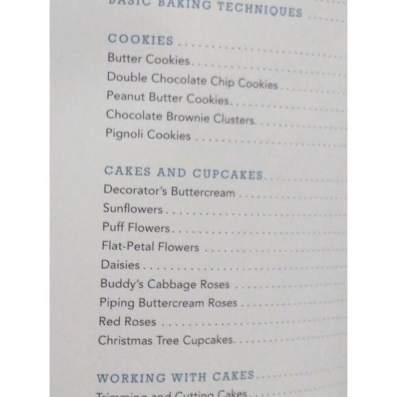 NEW The Essential Cake Boss (Condensed Edition of Baking with the Cake Boss - Picture 7 of 8